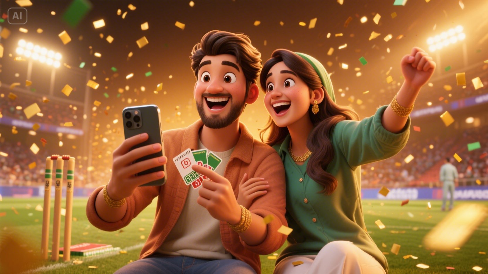 29 CardDeposit using Easypaisa or bank transfer and get 200% instantly! Pakistani users love our smooth experience, secure gameplay, and generous daily rewards.