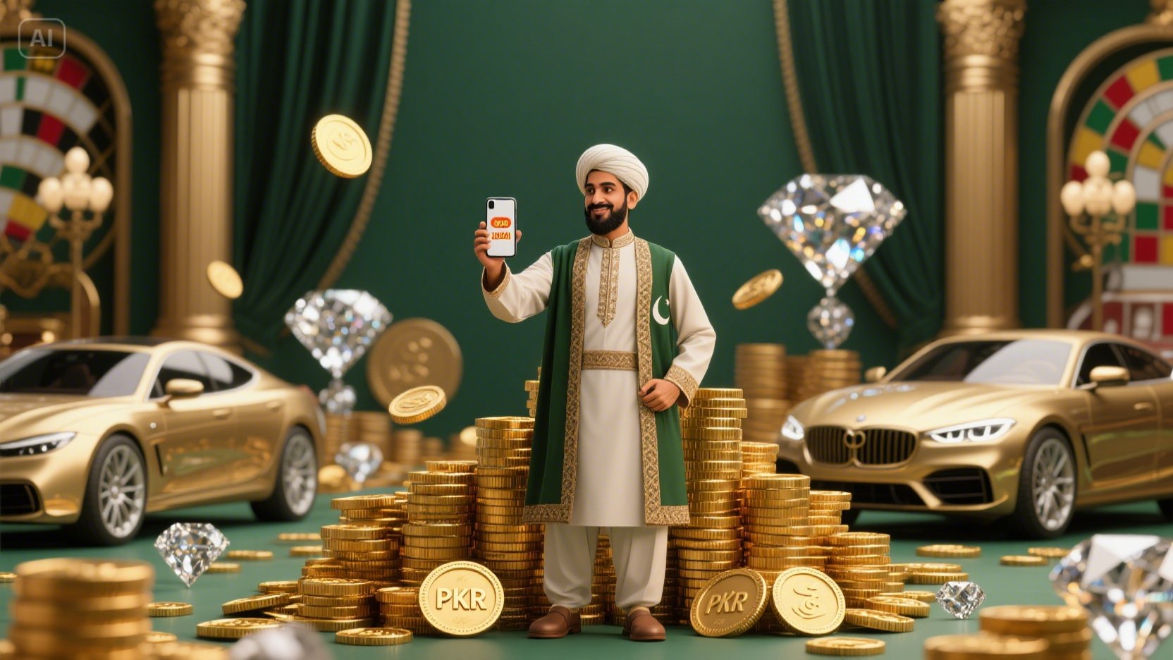 Registration at 29 Card Casino