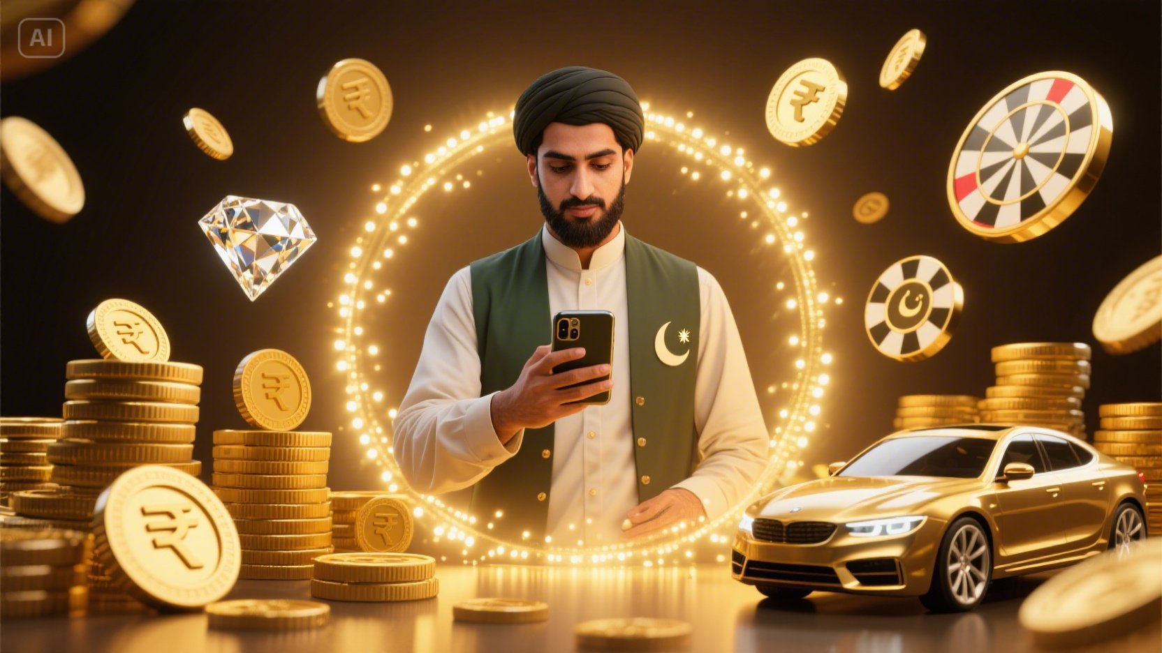 29 CardDeposit today and claim 200% instantly added to your wallet! Pakistan’s players can recharge safely, enjoy premium casino play, and withdraw PKR rewards.