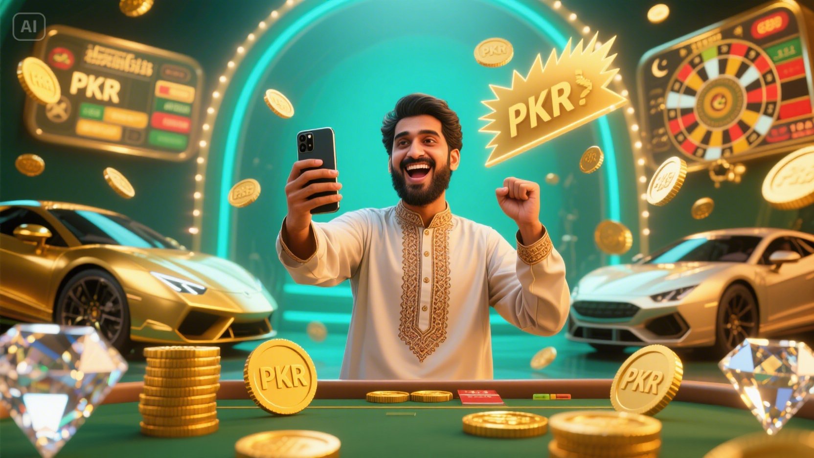 29 CardMake your first recharge today and claim 200% instantly! Pakistani users can enjoy mobile-friendly casino play, real PKR rewards, and secure local withdrawals.