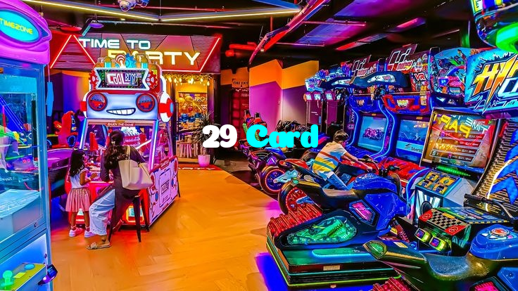 29 Card خوش آمدید بونس +600% پیشکش موبائل ایپ کے پروموشن سیکشن میں دکھائی دیتی ہے۔